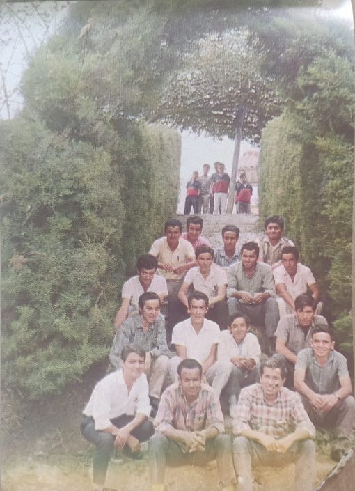Estudiaantes
