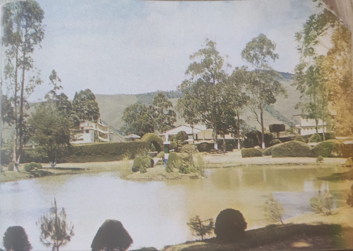 Lago