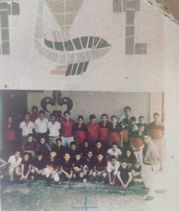 Grupo